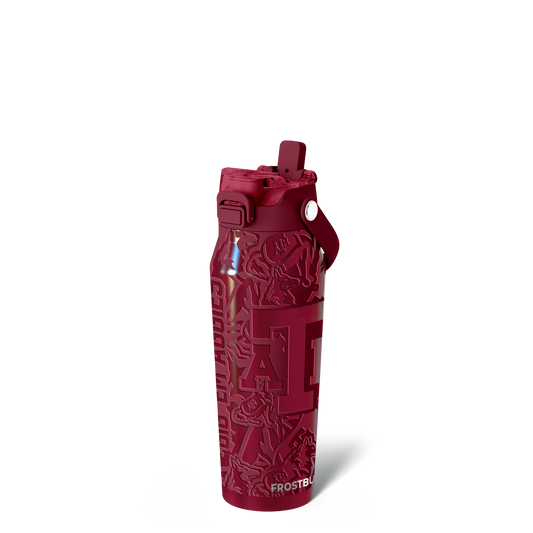 Bottle Buddy 24oz | Texas A&M Aggies | Color Rush image 2