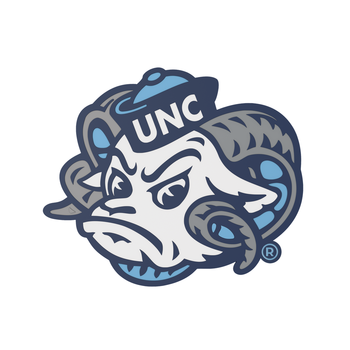 Budz | UNC Tarheels image 1