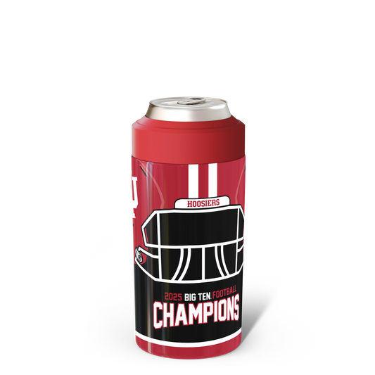 Universal Buddy | Indiana Hoosiers | 2025 Big Ten Champions image 1