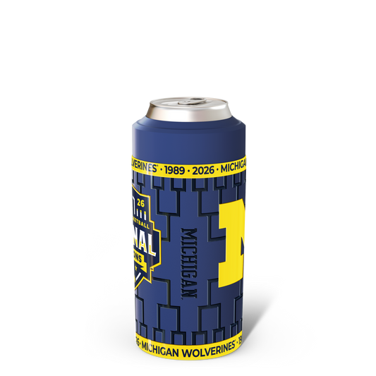 Universal Buddy | Michigan Wolverines | 2026 NCAA Men's Basketball Champions image 2