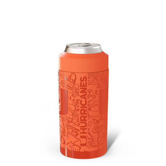 Universal Buddy | Miami Hurricanes | Color Rush image 2